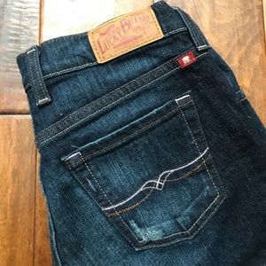 Lucky Brand Jeans